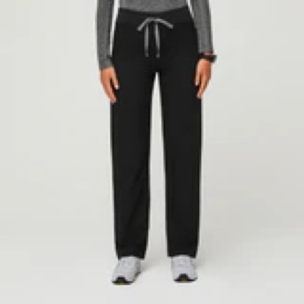 Womens Scrub Pants